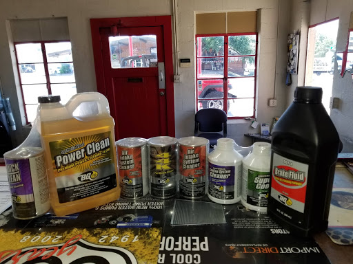 Auto Repair Shop «Arbor Auto Repair Austin», reviews and photos, 5422 Burnet Rd, Austin, TX 78756, USA