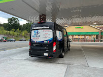 Yes Blue Transportation