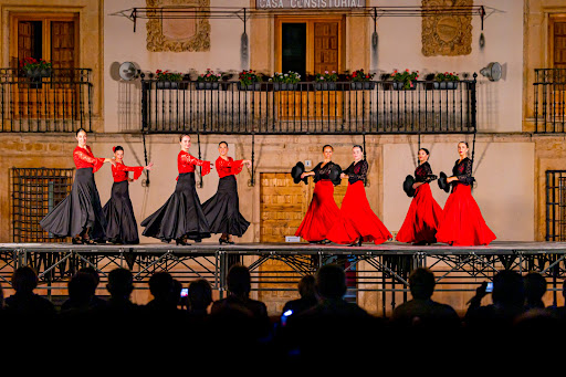 Imagen del negocio Ballet Antología en Burgos, Burgos
