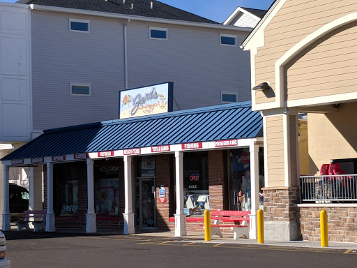 Department Store «Sands Department Store», reviews and photos, 6208 Landis Ave, Sea Isle City, NJ 08243, USA