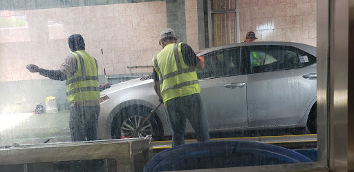 Car Wash «Super Car Wash & Quick Lube», reviews and photos, 1826 Eastchester Rd, Bronx, NY 10461, USA