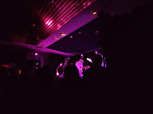 Ballroom «ONCE Ballroom», reviews and photos, 156 Highland Ave, Somerville, MA 02143, USA