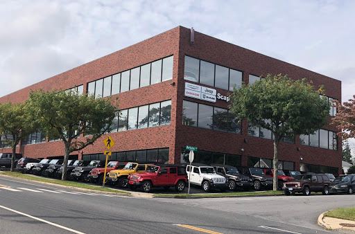 Car Dealer «Scap Auto Group», reviews and photos, 387 Tunxis Hill Rd, Fairfield, CT 06825, USA