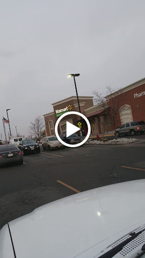 Supermarket «Walmart Neighborhood Market», reviews and photos, 850 E 88th Ave, Thornton, CO 80229, USA