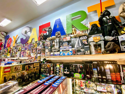 Toy Store «Toy Safari», reviews and photos, 1410 Park St, Alameda, CA 94501, USA