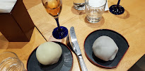 Mochi du Restaurant japonais Happatei à Paris - n°8