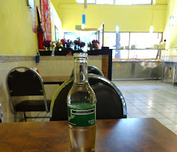 Comida China photo