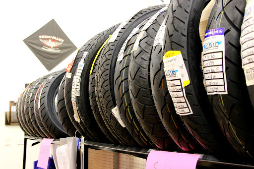 Motorcycle Dealer «Hog Alley», reviews and photos, 1525 I-35, Georgetown, TX 78628, USA