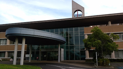 三重県立こころの医療センター