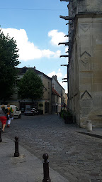 Photo n°4 de BELLA PIZZA à Brie-Comte-Robert ()
