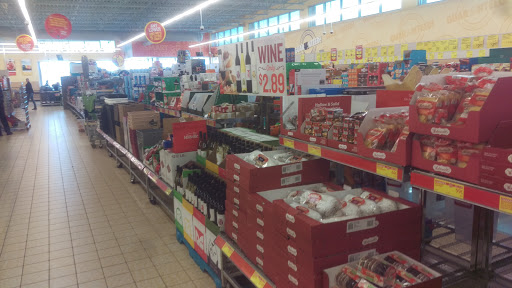 Supermarket «ALDI», reviews and photos, 1412 Schaeffer Rd, Granite City, IL 62040, USA