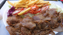Kebab du Restaurant turc Istanbul Grillade à Colomiers - n°4