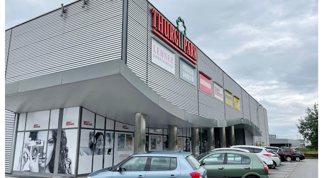 Interdiscount Frauenfeld Thurgi