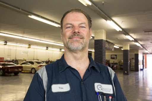 Auto Repair Shop «Automotive Dynamics», reviews and photos, 9902 W Santa Fe Dr, Sun City, AZ 85351, USA