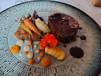 Les plus récentes photos du Restaurant Logis Auberge de l'Ombrée à Ombrée d'Anjou - n°2