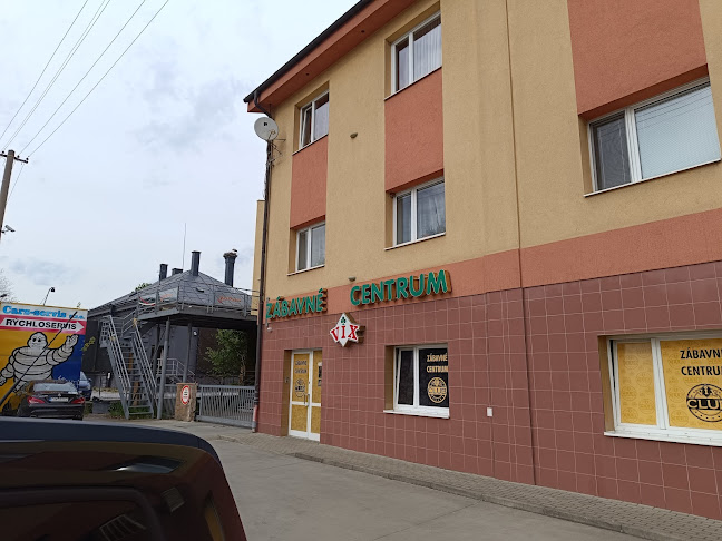 Jazz Penzión - Čadca