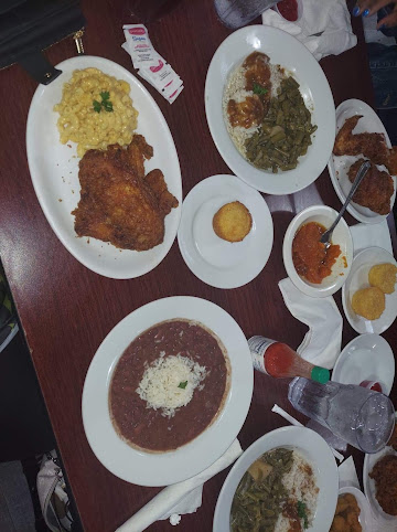 Willie Mae’s by null