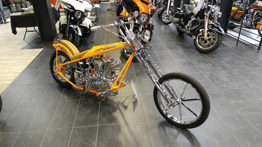 Harley-Davidson Dealer «Garden State Harley-Davidson», reviews and photos, 1775 NJ-10, Morris Plains, NJ 07950, USA