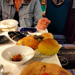 Photo n°1 de l'avis de Guillermo. fait le 07/10/2021 à 13:20 sur le  Osteria Ricanatti à Ostuni