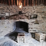 Photo n°5 de l'avis de Susanna.i fait le 06/10/2019 à 18:02 sur le  Agriturismo su Niu de S'Achili à San Nicolò Gerrei