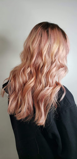 Hair Salon «Evolution Hair Salon», reviews and photos, 11836 Downey Ave #103, Downey, CA 90241, USA