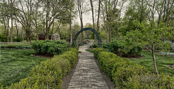 Nathanael Greene/Close Memorial Park