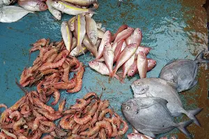 Fish Market image