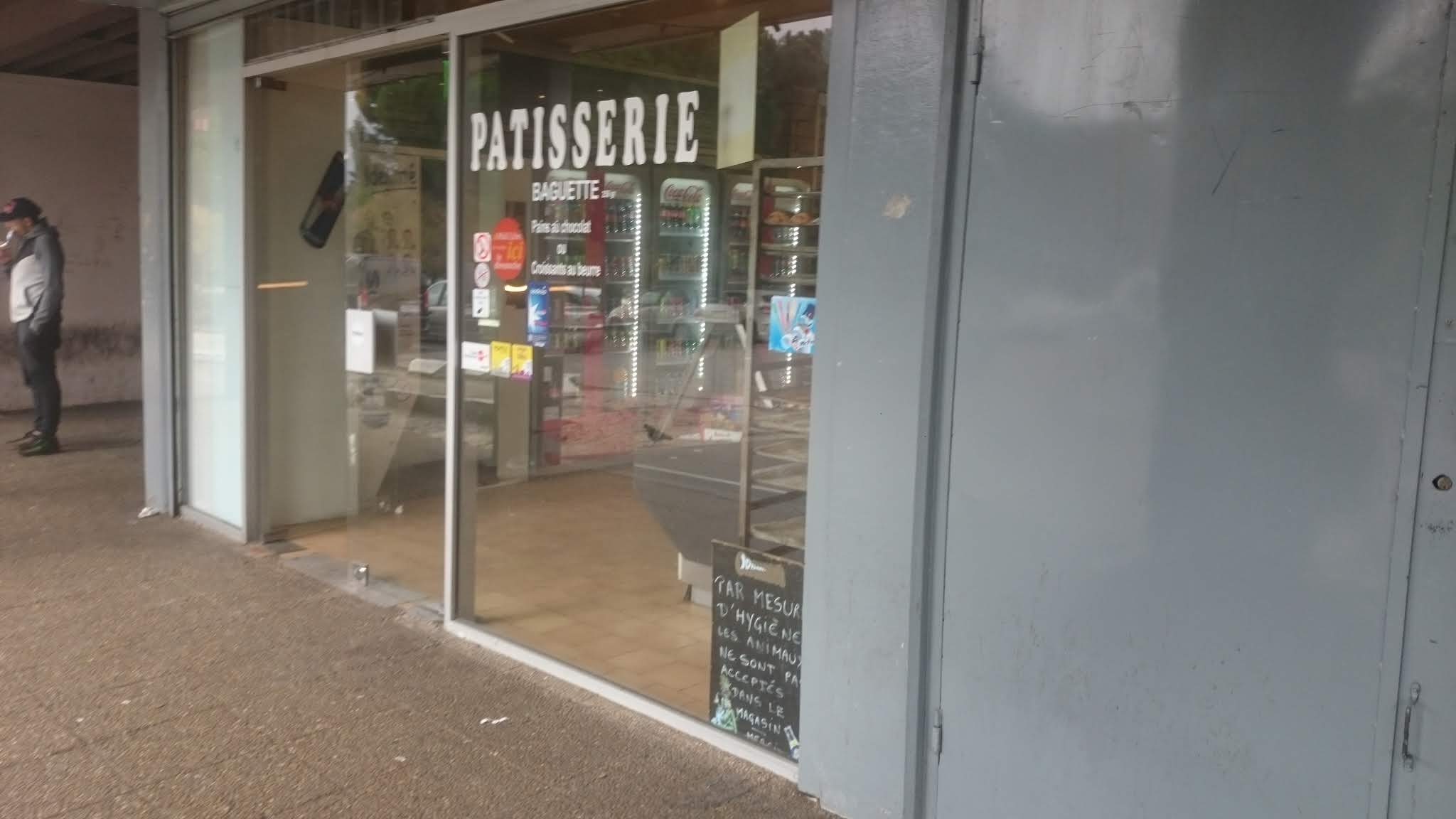 Photo n° 1 de l'avis de Rii.e fait le 15/11/2018 à 11:45