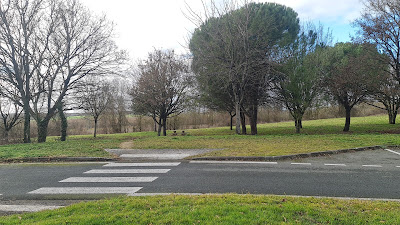 Aire de Dœuil-sur-le-Mignon Ouest à Dœuil-sur-le-Mignon