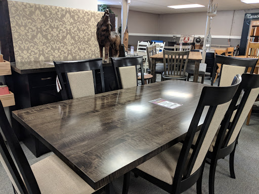 Furniture Store «Allen Wayside Furniture», reviews and photos, 3611 Lafayette Rd, Portsmouth, NH 03801, USA