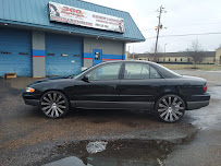 360 Wheel Repair - Photo 9 - Car repair in Memphis, TN, Memphis