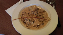 Sauce aux champignons du Restaurant italien Restaurant La Romantica à Colmar - n°5