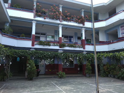 Sekolah Dasar Katolik Santa Maria III