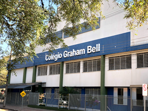Logo da empresa - Colégio Interação Maringá