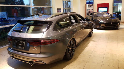 Land Rover Dealer «Jaguar Land Rover Newport Beach», reviews and photos, 1540 Jamboree Rd, Newport Beach, CA 92660, USA