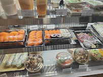 Atmosphère du Restaurant japonais Mon Sushi à Mons - n°2