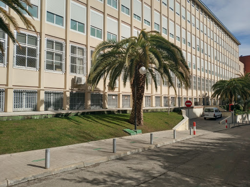 Colegio San Agustín