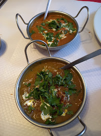 Curry du Restaurant indien Le Shahi Dhaba à Toulouse - n°19