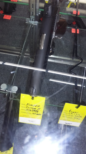 Department Store «Rural King», reviews and photos, 127 S Memorial Dr, New Castle, IN 47362, USA