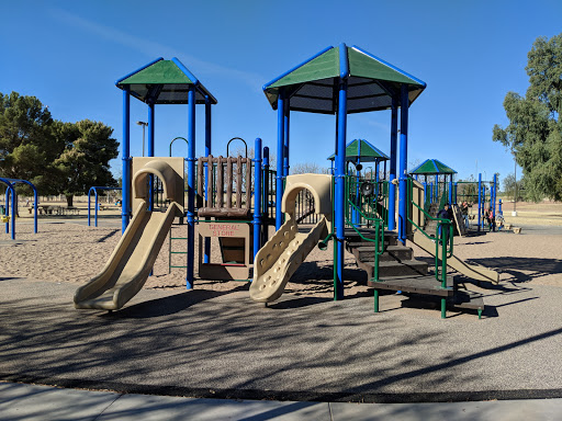 Park «Paradise Valley Park», reviews and photos, 17642 N 40th St, Phoenix, AZ 85032, USA