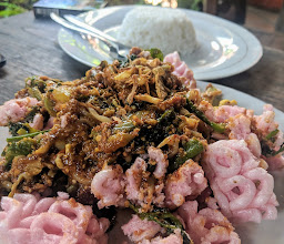 Lotek 171 Buah Batu photo