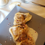 Photo n°1 de l'avis de gino.r fait le 08/04/2018 à 15:58 sur le  Trattoria La Ferrarese à Ferrara