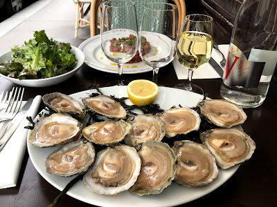 L'Ecailler du Bistrot à Paris