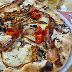 Photo n°1 de l'avis de Claudia.a fait le 02/11/2017 à 23:19 sur le  Ristorante Pizzeria Valceno à Varano de' Melegari