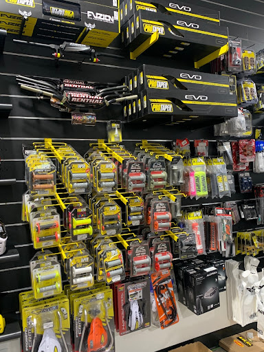 Motorcycle Dealer «AEO POWERSPORTS - HUSQVARNA», reviews and photos, 3512 E Southern Ave, Mesa, AZ 85204, USA