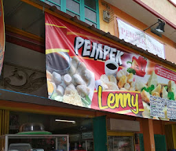 Pempek Lenny photo