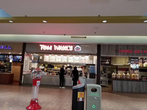 Shopping Mall «The Marketplace Mall», reviews and photos, 1 Miracle Mile Dr, Rochester, NY 14623, USA