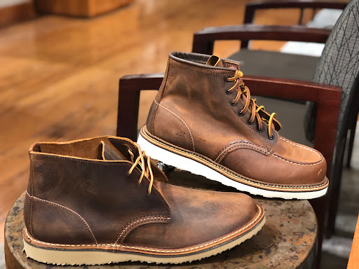 Shoe Store «Wagner Quality Shoes», reviews and photos, 4313 Butler St, Pittsburgh, PA 15201, USA