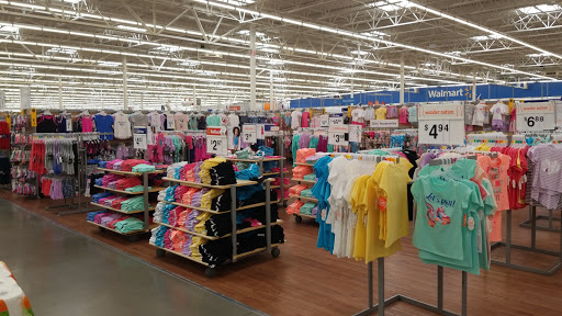 Department Store «Walmart Supercenter», reviews and photos, 11700 US-380, Cross Roads, TX 76227, USA