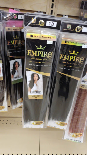 Beauty Supply Store «American Beauty Supply», reviews and photos, 2316 S Collins St, Arlington, TX 76014, USA